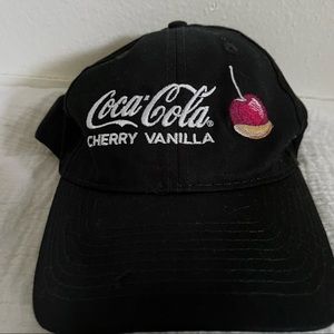 Coca-Cola collection Hats